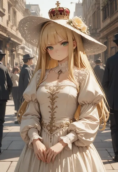 Victorian Era Elegance_rel_260420