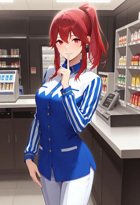 Anna - Tokyo Mirage Sessions #FE (2 Outfits)_rel_260420