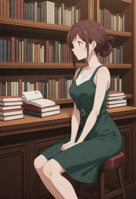 Sysdeep GC31 - [Style] - IllustriousXL