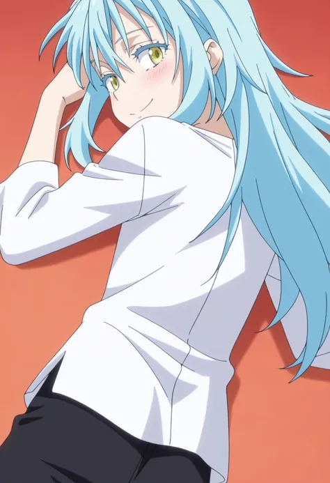 Rimuru Tempest - Tensei Shitara Slime Datta Ken (That Time I Got Reincarnated as a Slime) - 17 Outfits - Illustrious/SDXL_rel_260420