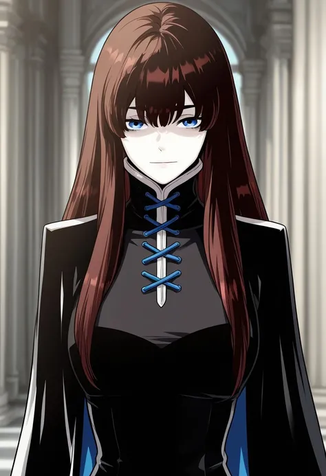 Maysa | The Shepherd Wizard | Manhwa | Illustrious_rel_260420