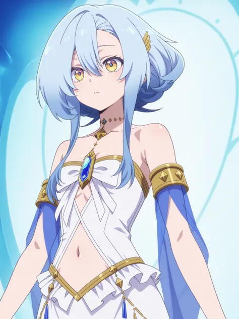 Goddess - My Ribdiculous Reincarnation / 女神様, Megami-sama / 女神「異世界転生何になりたいですか」 俺「勇者の肋骨で」, Megami "Isekai Tensei Nani ni Naritai desu ka" Ore "Yūsha no Rokkotsu de"_rel_260420