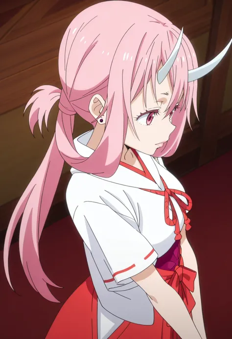 Shuna - Tensei Shitara Slime Datta Ken (That Time I Got Reincarnated as a Slime) - 10 Outfits - Illustrious/SDXL_rel_260420
