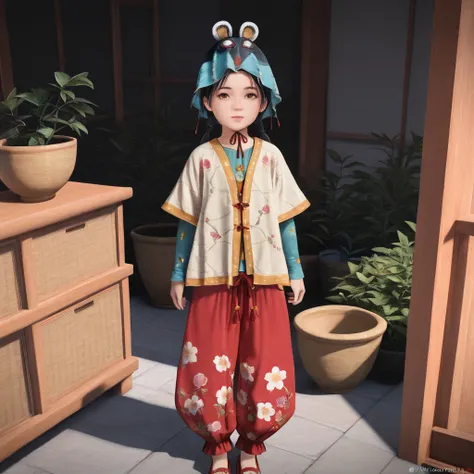 Little Fu (similar) (NPC) - Where the winds meet v2_rel_260420
