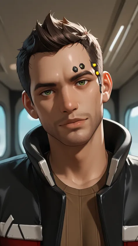 SWTOR (Star Wars) - Theron Shan - Illustrious_rel_260420