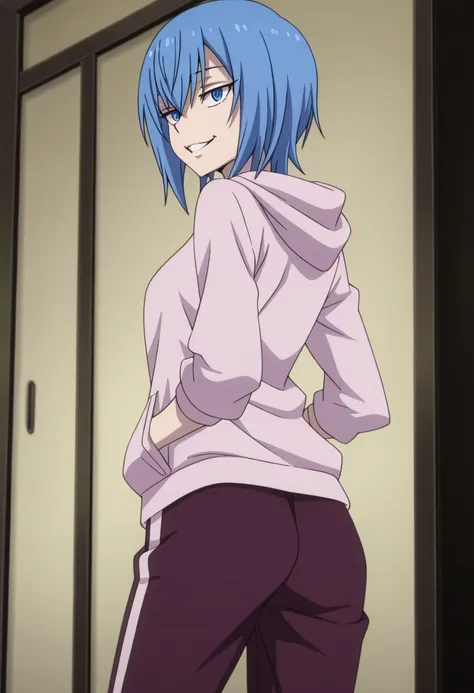 Rain - Tensei Shitara Slime Datta Ken (That Time I Got Reincarnated as a Slime) - Illustrious/SDXL_rel_260420