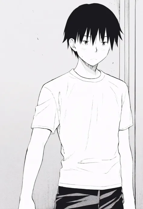 "Rough Sketch" Hentai Boys (Sekiya Asami)_rel_260420