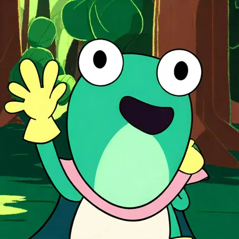 Hopper | Steven Universe_rel_260420