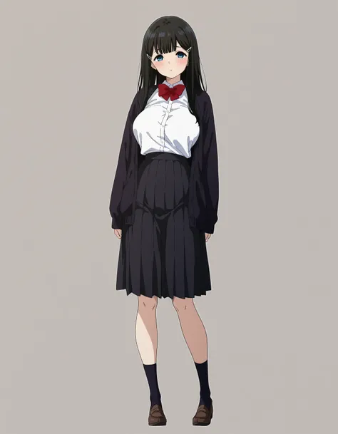 Character Set: [Yamitsuki Pheromone The Animation (OVA)] やみつきフェロモン_rel_260420