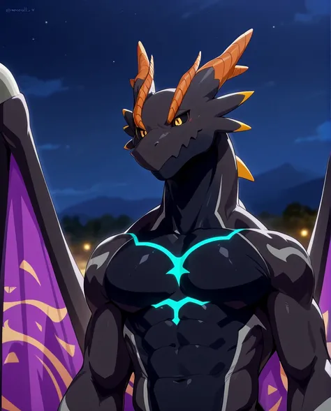 Plague Dragon, Illusia - DoraTama