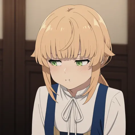 Norn Greyrat S2 [Mushoku Tensei]