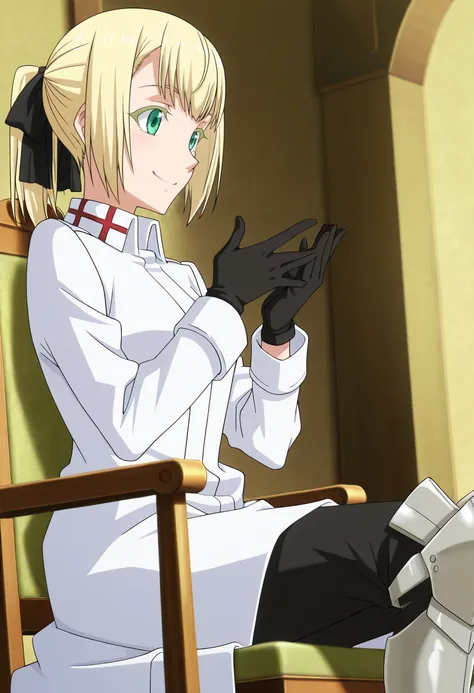 Ritus - Tensei Shitara Slime Datta Ken (That Time I Got Reincarnated as a Slime) - 4 Outfits - Illustrious/SDXL_rel_260420