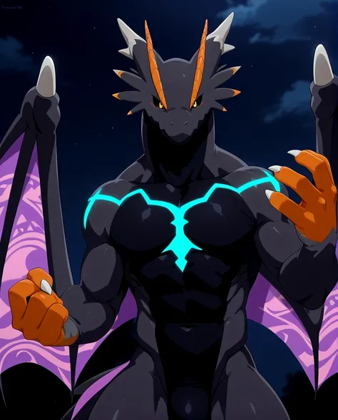 Plague Dragon, Illusia - DoraTama_rel_260420