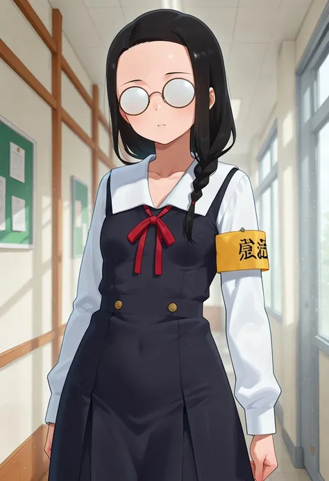 Kobachi Osaragi - Kaguya-sama: Love Is War
