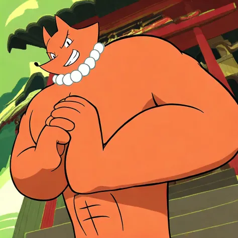 Foxman | Steven Universe_rel_260420