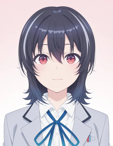 [ILXL] Umi Asanagi 朝凪海 | Class de 2-banme ni Kawaii Onnanoko to Tomodachi ni Natta クラスで２番目に可愛い女の子と友だちになった I Became Friends with the Second Cutest Girl in the Class., Kuranika_rel_260420