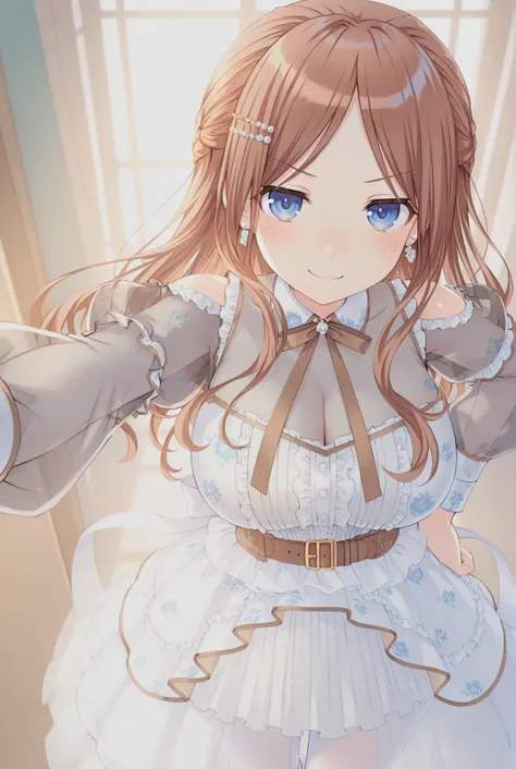 [IL Character 185] BanG Dream MyGO Soyo Nagasaki_rel_260420