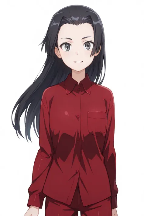 Kongou Mitsuko - Nightwear | Toaru Kagaku no Railgun_rel_260420
