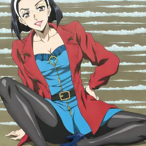 Tomoko Higashikata (Jojo's Bizarre Adventure)_rel_260420