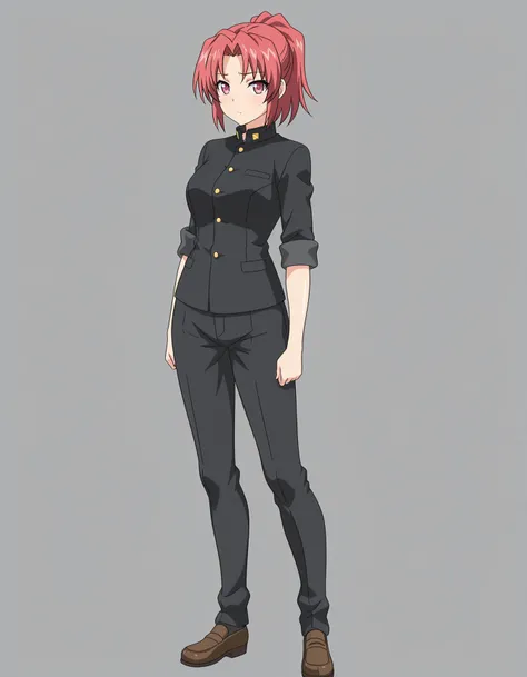 Character Set: [Ｗanna. ～SpartanSex Spermax!!!～ (OVA)]_rel_260420