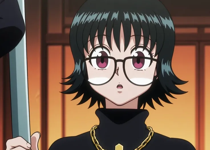 Shizuku Murasaki_Lora(Hunter x Hunter 2011) Greenda_LR_rel_260420