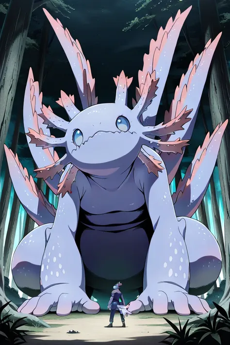 Bijuu (Tailed Beast) Concept- Naruto_rel_260420
