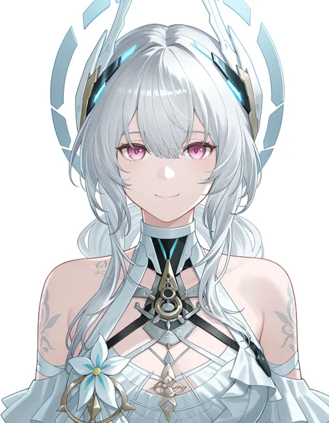 Liv Punishing: Gray Raven|PGR|战双帕弥什 (17 outfits)_rel_260420
