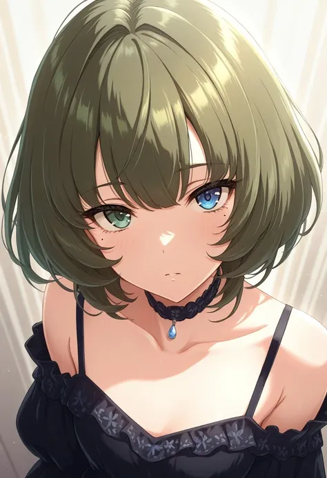 Kaede Takagaki Idolmaster