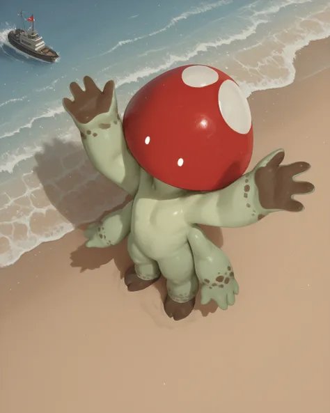 Stanley Mushroom - ( Spiritfarer )_rel_260420