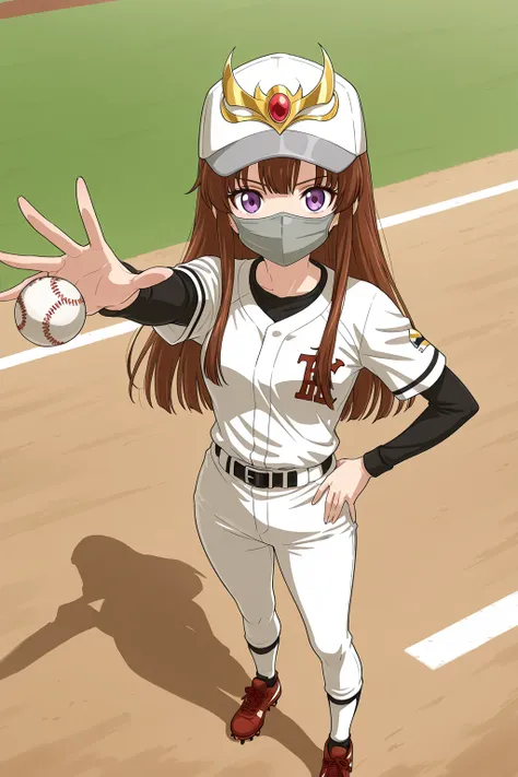 Goha Yuka【Yu-Gi-Oh!】/ゴーハ・ユウカ【遊戯王SEVENS】_rel_260420