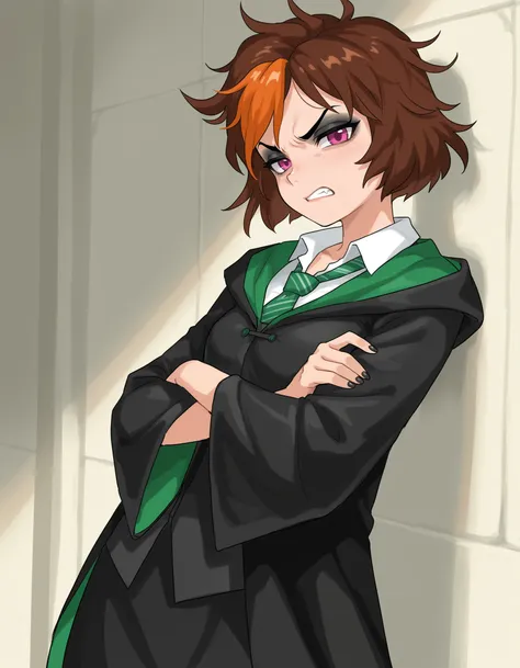Merula Snyde | Hogwarts Mystery (5 Outfits) [ILL/Anima]_rel_260420