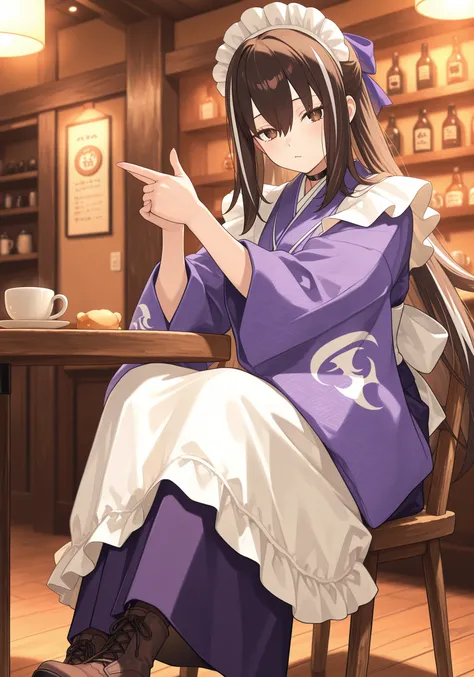 Kawakami Gensai - 3 Ascensions - Fate/GO_rel_260420