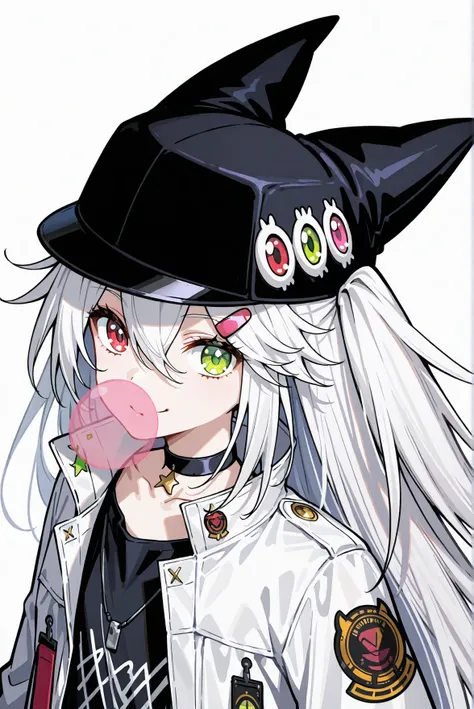 Banxsy (Girls' Frontline: Neural Cloud)_rel_260420