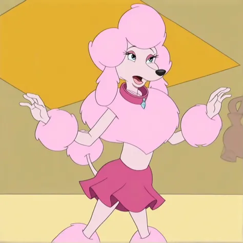 Penelope Poodle (Blinky Bill)_rel_260420