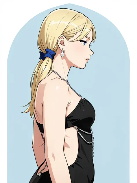 Chain Dress - IL_rel_260420