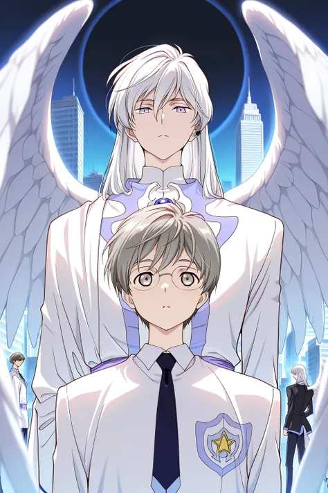Yukito Tsukishiro & Yue (Cardcaptor Sakura)_rel_260420
