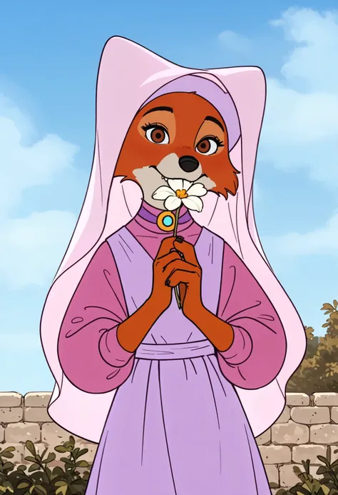 Maid Marian & Friends (Pony + Illustrious + Noob) - Robin Hood_rel_260420
