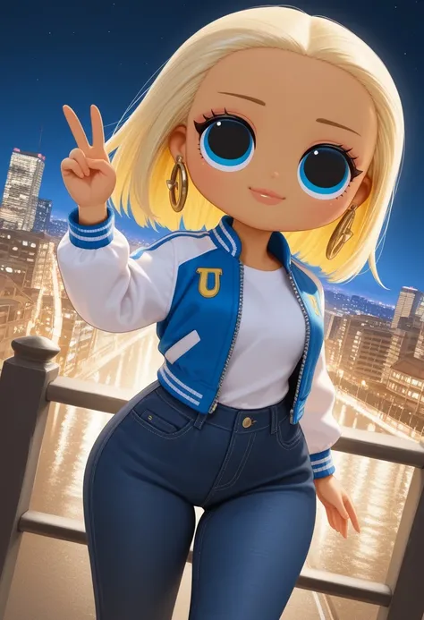 O.M.G. Doll Style (L.O.L. Suprise!)_rel_260420