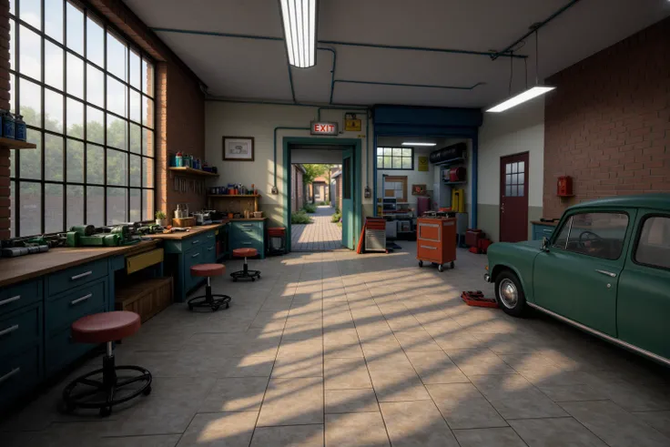 Auto Repair Garage_rel_260420