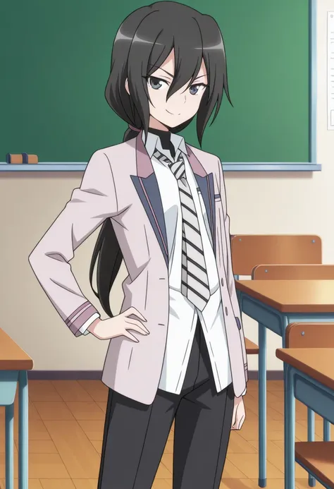 Ikusu Mizutani (水谷 衣楠) - NAKAIMO: My Little Sister Is Among Them! (Kono Naka ni Hitori, Imouto ga Iru!) (この中に1人、妹がいる！) - COMMISSION_rel_260420