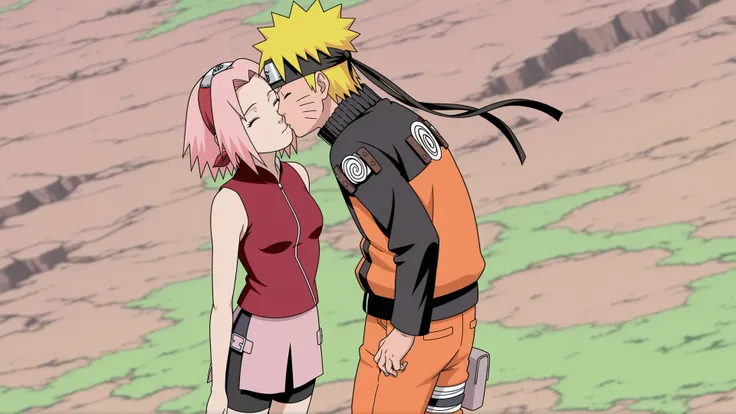 鸣樱/naruto+sakura_rel_260420