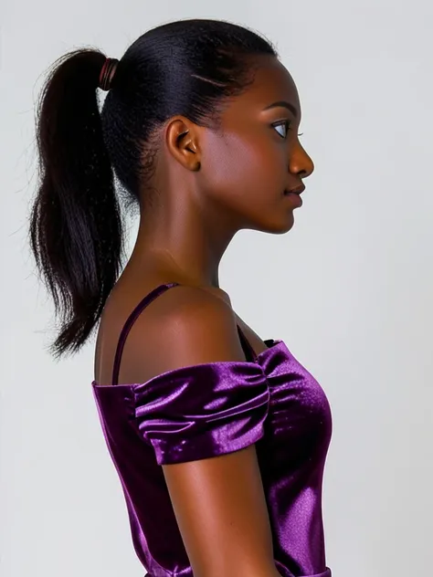 Purple Velvet Dress - Pony_rel_260420