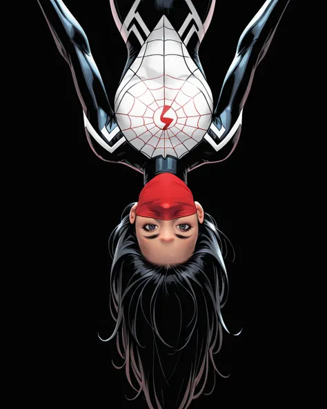 Silk - Marvel Comics (Illustrious)_rel_260420