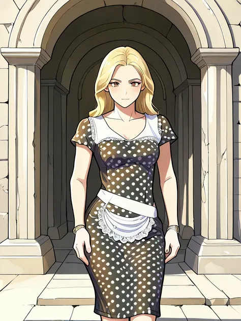 Polkadot Maid - IL_rel_260420