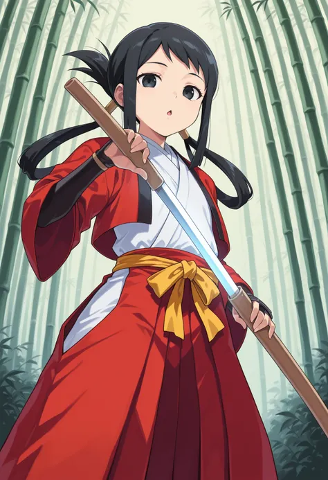 Hibiki Takane (Last Blade)_rel_260420