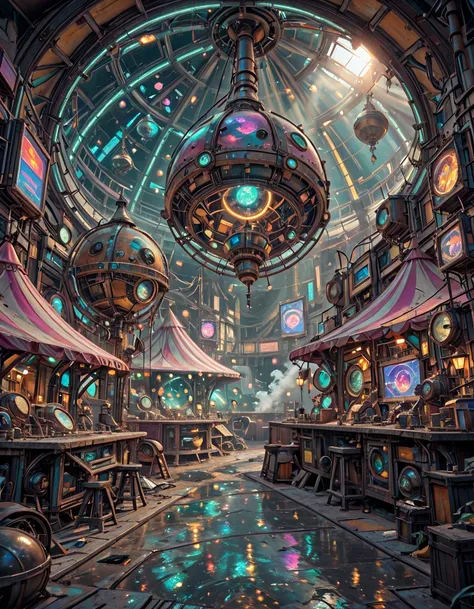 ROOMS : The Circus - ILL_rel_260420
