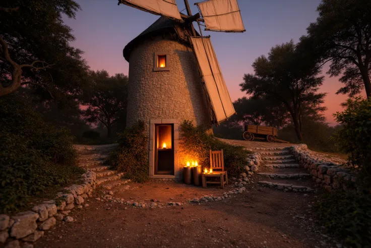 Medieval Windmill_rel_260420