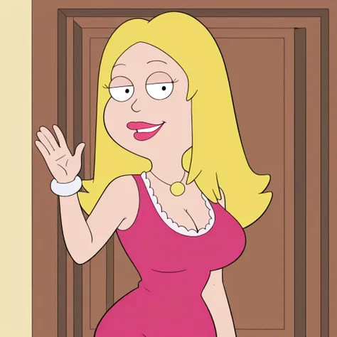 Francine Smith (American Dad)