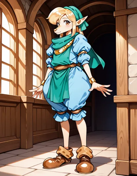 Khris チップ | Shining Force シャイニング・フォース 神々の遺産_rel_260420