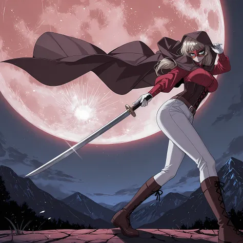 Isolet Arham Bywolker (The Main Heroines Are Trying To Kill Me | 메인 히로인들이 나를 죽이려 한다)